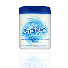 Andrews Original Salts 250g